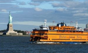 Staten Island casino in New York supported by Borough President, Vito Fossella