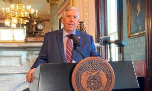 missouri sports betting special session
