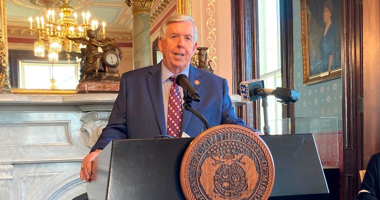 missouri sports betting special session
