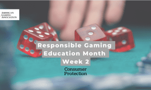 legal gambling consumer protections