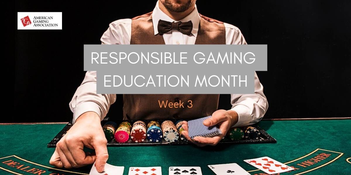 Why Employee Training Is Crucial To Responsible Gaming Initiatives