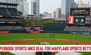 SuperBook Sports found a way to enter the Maryland sports betting scene