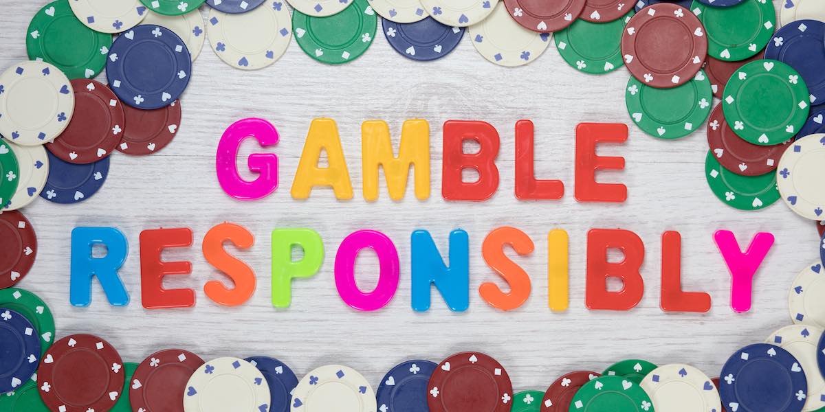 Technology Advancements With Responsible Gaming Just The Start - Vimarsana News