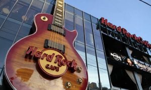 Bristol's Hard Rock Casino provides millions to local economy in first 3 months
