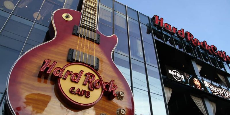 Bristol's Hard Rock Casino provides millions to local economy in first 3 months
