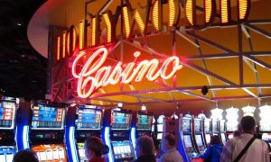 Ohio casino revenue could surpass $1 billion for FY22