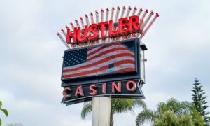 A live streaming show of a California casino is conducting an investigation after recent poker game