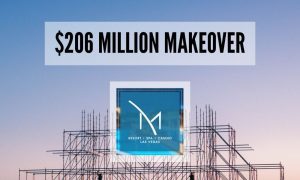 Penn Entertainment expansion projects include $206 million makeover for M Resort in Nevada
