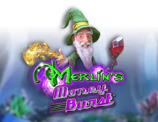 Play Merlin's Money Burst Slot Machine by SG Digital Online for Free or Real Money