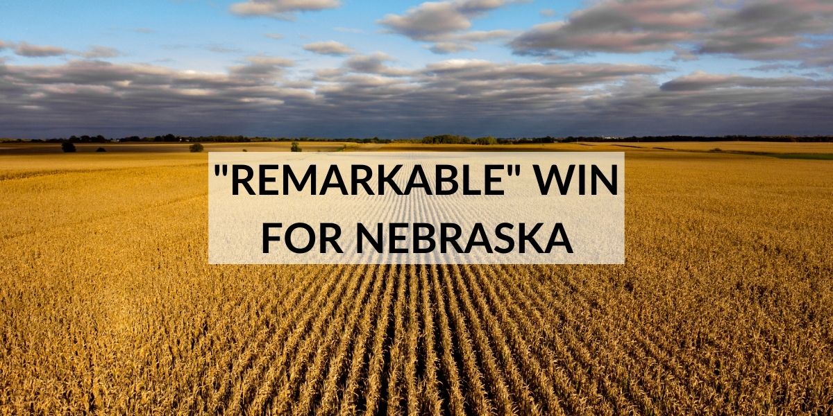 Nearly $286,000 In Taxes Generated From First Nebraska Casino - Vimarsana News