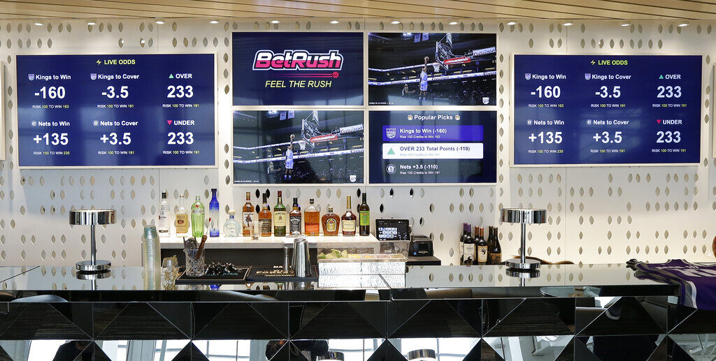 California Tribes Scoring Victories Amid Waning Prop 27 Voter Support