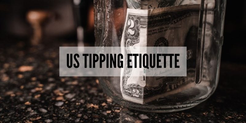 State of tipping 2022