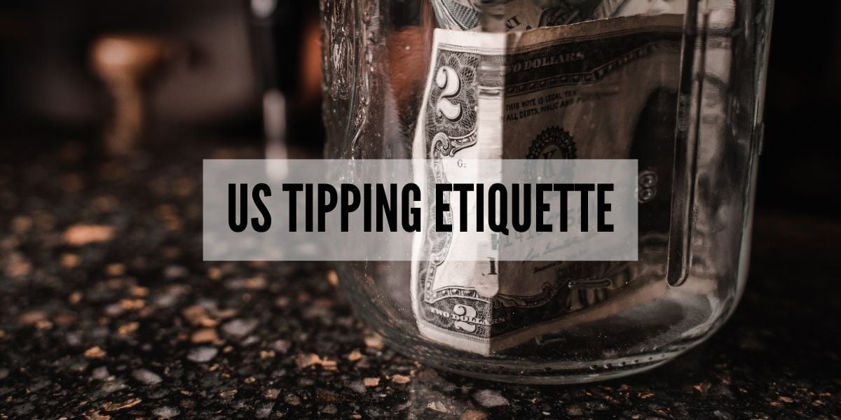 Survey America's Tipping Etiquette 2022