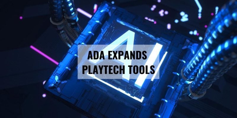 chatbot customer service ada betting assistance tracking