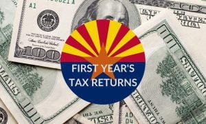 handle arizona sports betting promo deduction