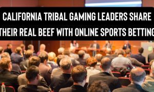 tribal california sports betting online casino