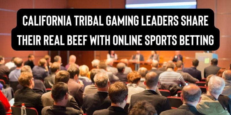 tribal california sports betting online casino