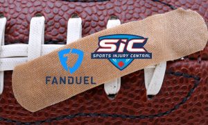FanDuel, Sports Injury Analysis Firm SIC Announce