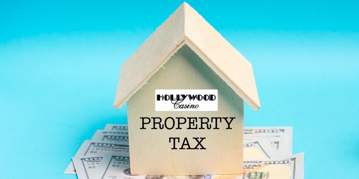 Property Taxes Might Not Fund New Hollywood Casino In Aurora