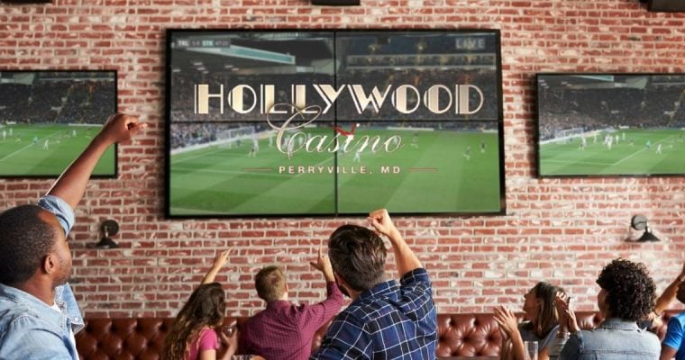 restaurants hollywood casino perryville menu drinks