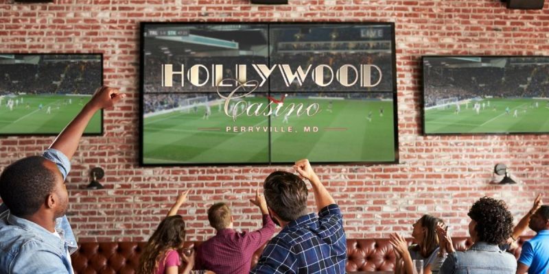restaurants hollywood casino perryville menu drinks