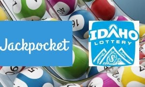 courier service idaho lottery online draws