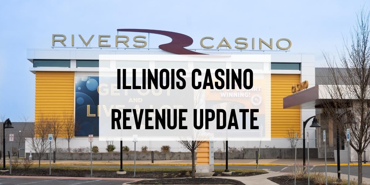 Rivers Again Dominates Other Illinois Casinos In September 2022