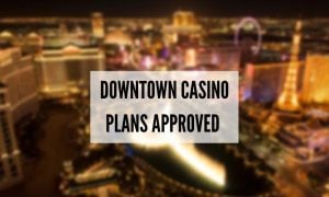 clark county las vegas casino plans