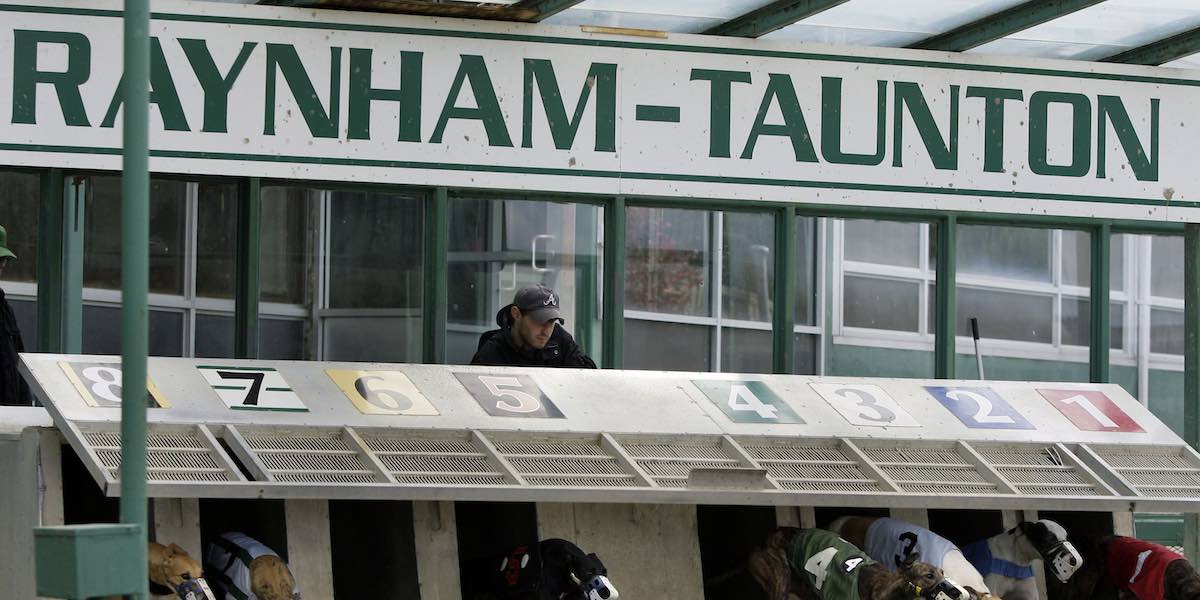 Former Dog Track Embraces Massachusetts Sports Betting Opportunity