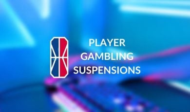 gambling rules nba 2k league suspensions