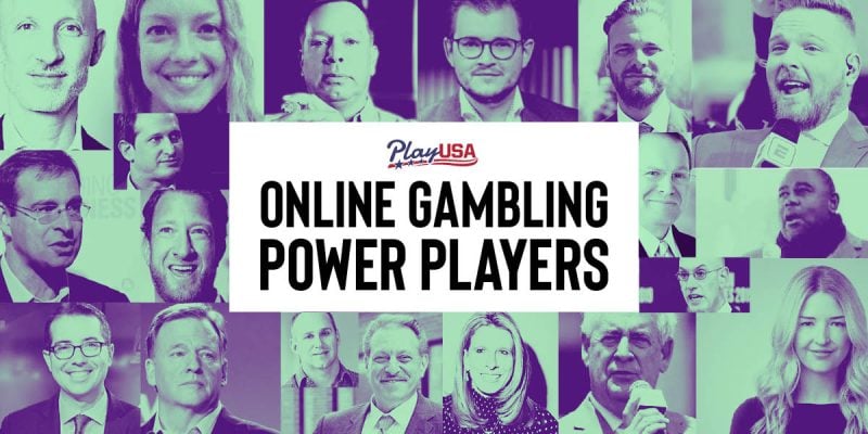 PlayUSA online gambling power players