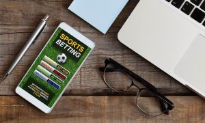 online sports betting analysis growth prediction