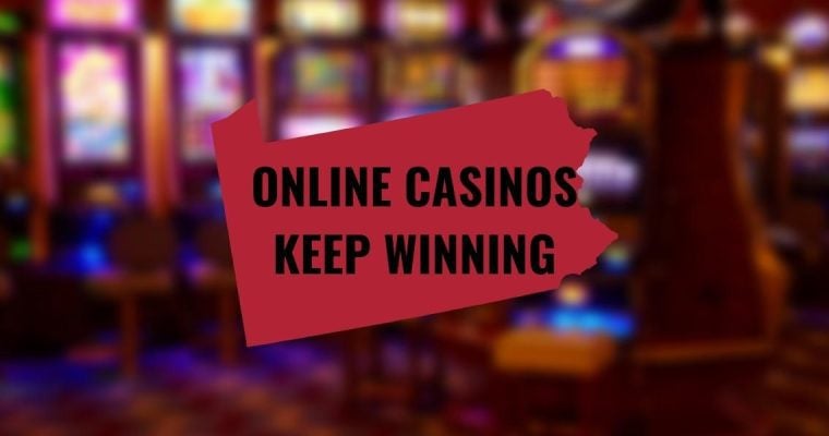 slots baccarat pennsylvania online casinos blackjack