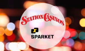 Sparket Announces Partnership With Station Casinos
