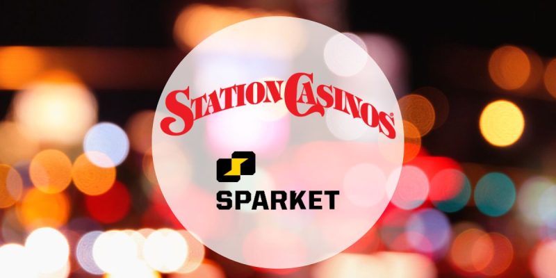 Sparket Announces Partnership With Station Casinos