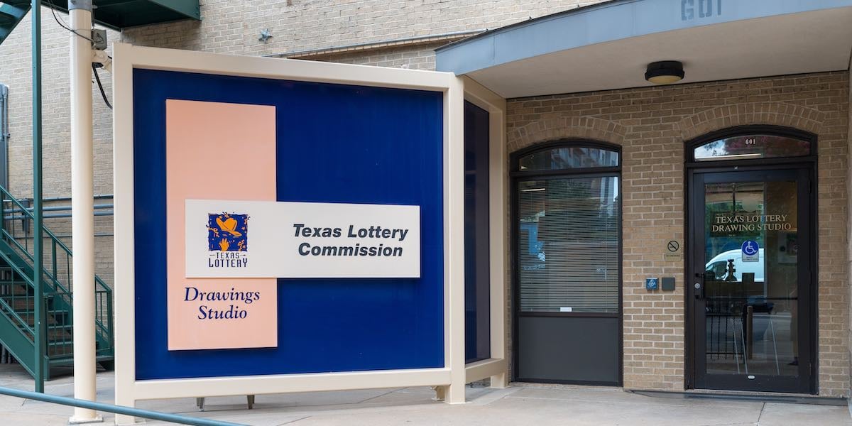 Texas Lottery Renews Its Provider Contract With IGT