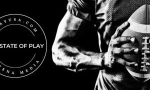 The State of Play: Football's Back; California Sports Betting Showdown