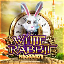 White Rabbit Megaways real money slot