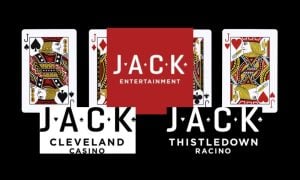 Jack Entertainment opens 2 new Ohio sportsbooks