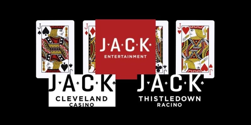 Jack Entertainment opens 2 new Ohio sportsbooks