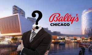 new Illinois casino, Ballys Chicago sold land rights