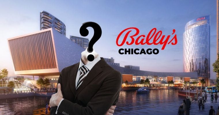new Illinois casino, Ballys Chicago sold land rights
