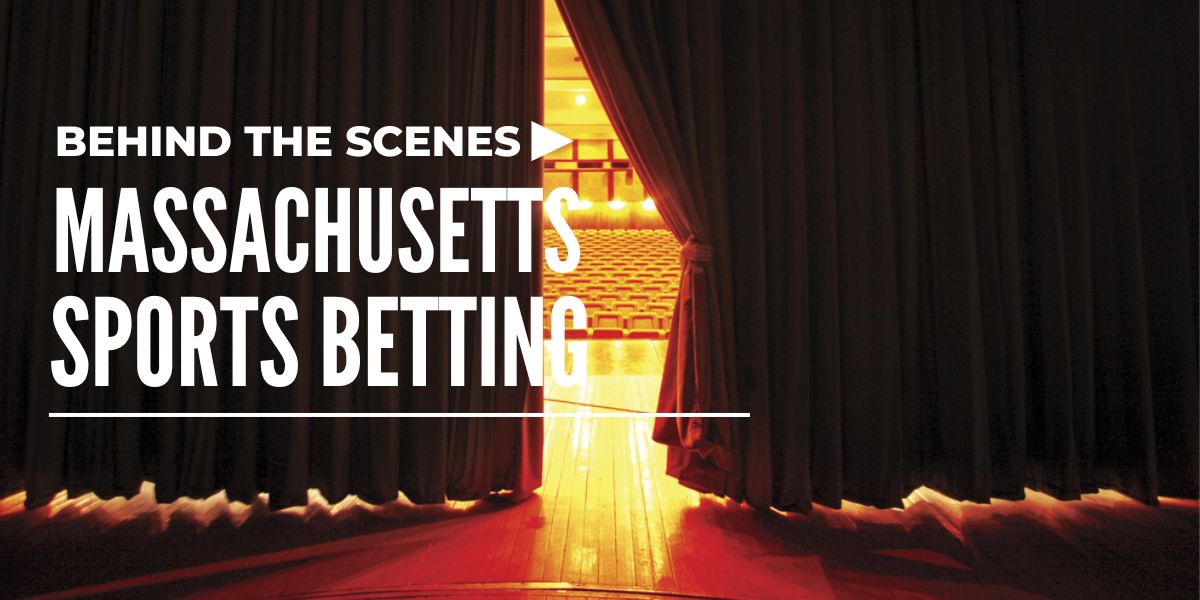 Massachusetts Sports Betting Deals In Progress As Launch Approaches
