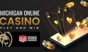 Michigan online casino games expand with DWG