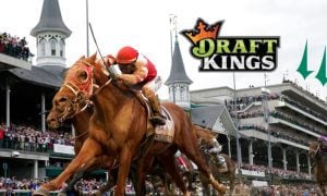 New horse betting app announced by DraftKings
