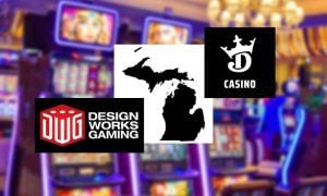 DraftKings Michigan online casino now has DWG games