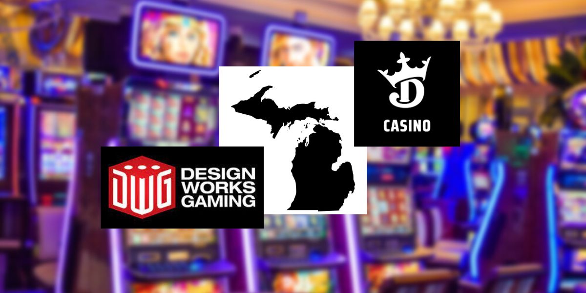 DWG Games Now Available With DraftKings Michigan Online Casino