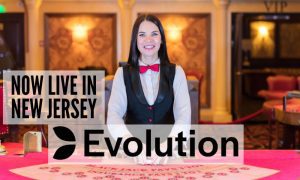 Evolution announces launch of 2nd live casino studio in New Jersey