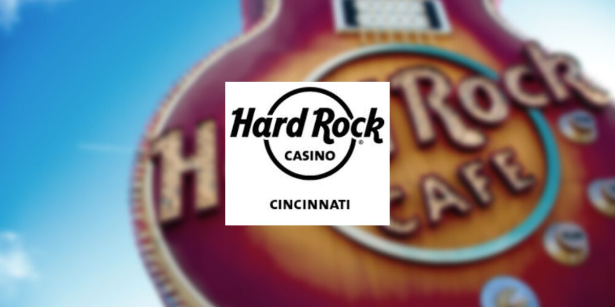 Hard Rock Cincinnati Offers Sneak Peak Of New Sportsbook