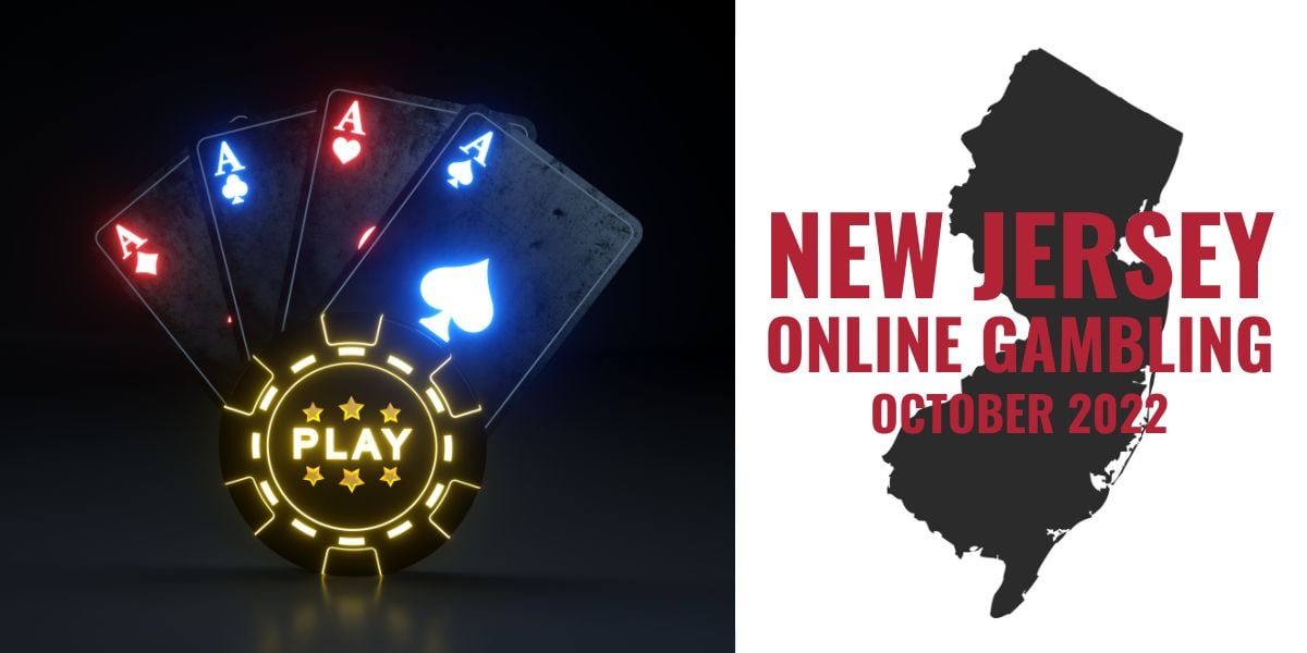 New Jersey Gambling Delivers New Monthly Revenue Records In October